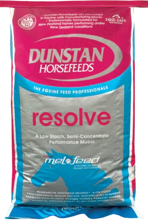 DUNSTAN Resolve 20Kg