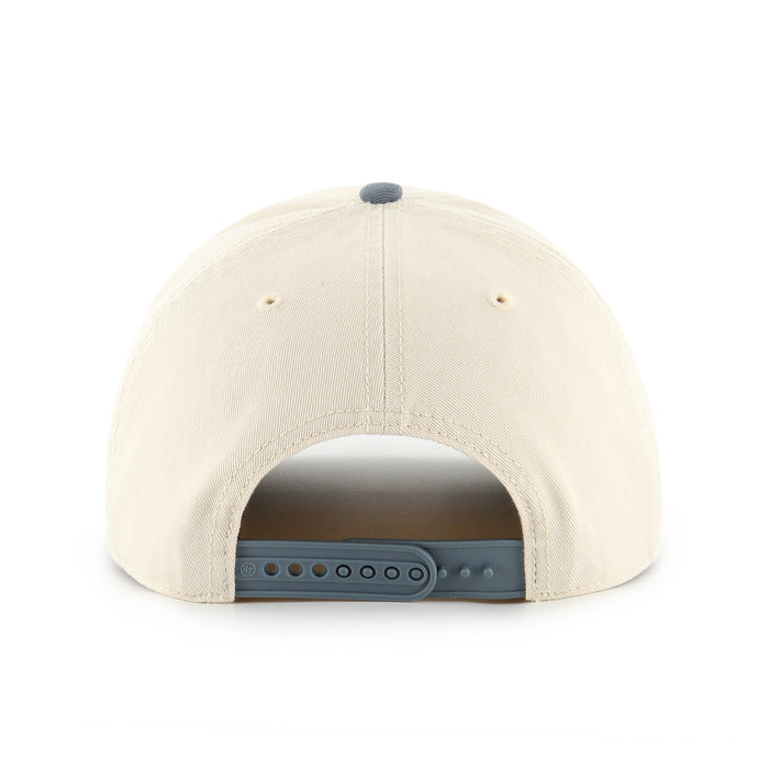 Edmonton Oilers Canyon Ranchero TT '47 HITCH