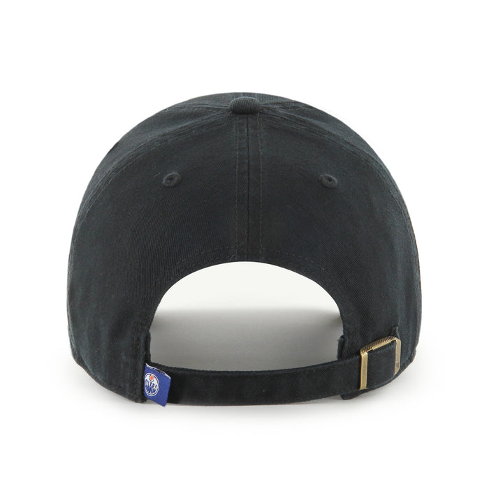 Edmonton Oilers Midnight '47 CLEAN UP