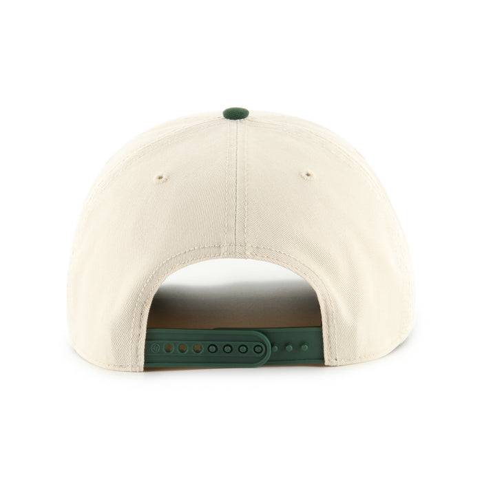 Edmonton Oilers Ranchero TT '47 HITCH