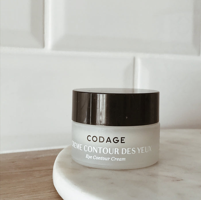 Eye Contour Cream