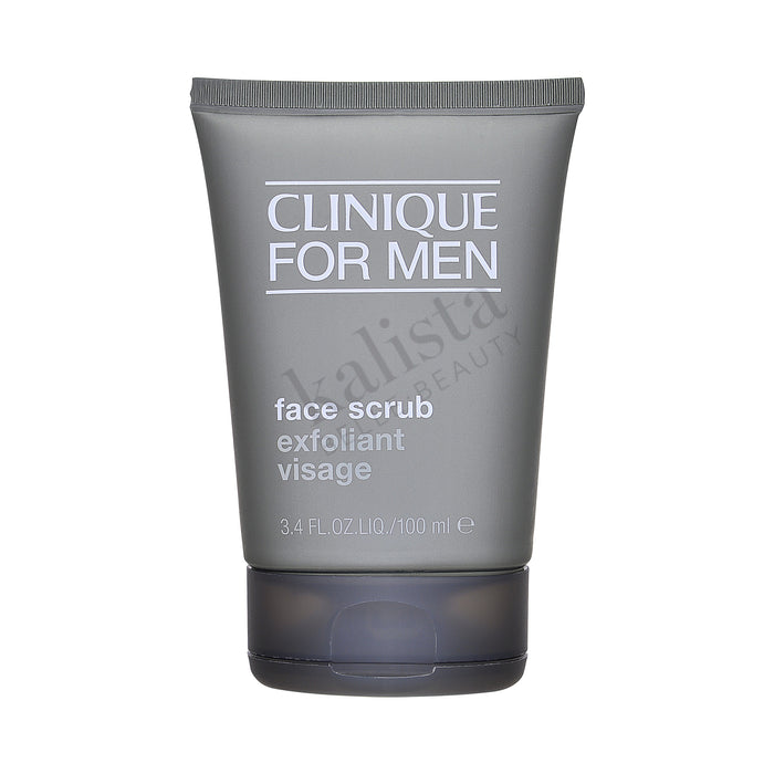 Face Scrub