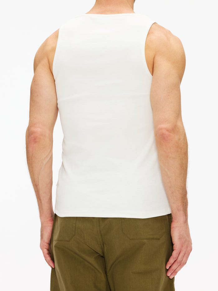 Family First Tank Top Symbol