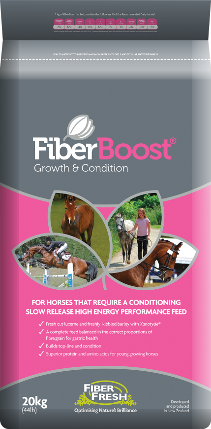 Fiber Fresh Fiber Boost 20Kg