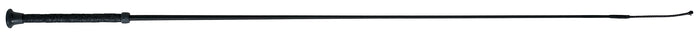 FLECK DRESSAGE WRAPPED RUBBER GRIP WHIP