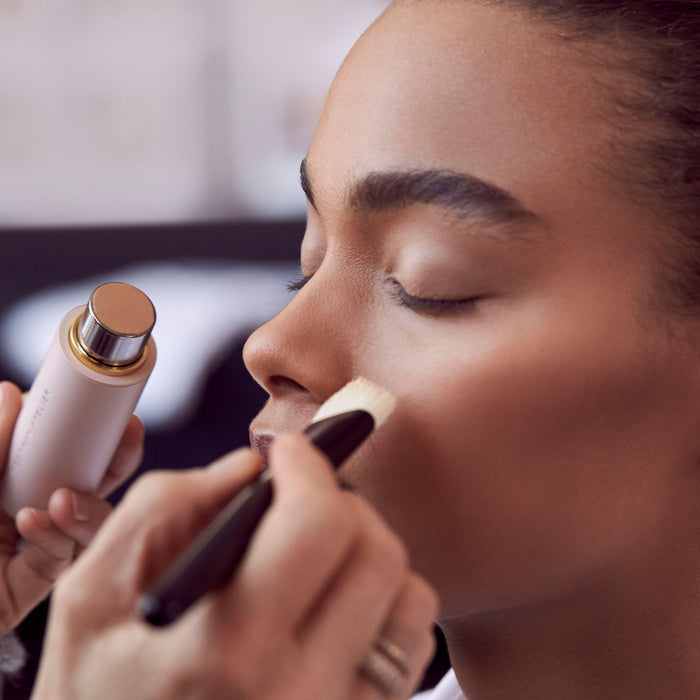 Foundation Brush Pinceau Teint