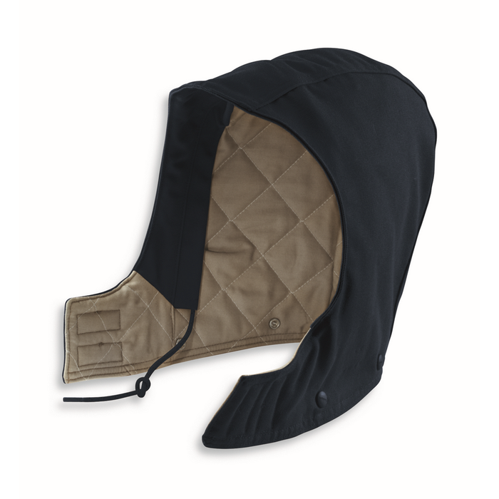 FR DUCK HOOD - DNY-Dark Navy | Carhartt FRA265