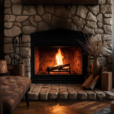 Fragrance Oil - By the Fireplace (Maison Margiela® Dupe)