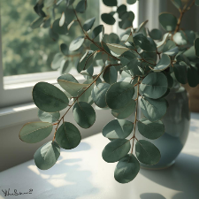 Fragrance Oil - Eucalyptus (BBW Dupe)