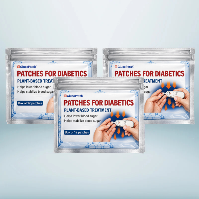 GlucoPatch™ SE
