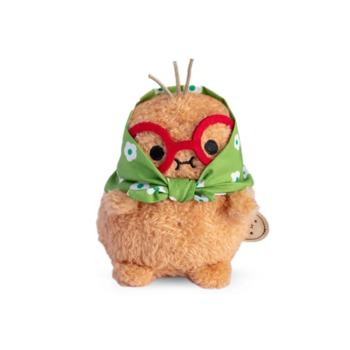 Grandma Ricespud