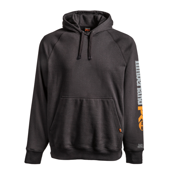 HOOD HONCHO SPORT PULLOVER - 001-Black | Timberland PRO TB0A1HVY
