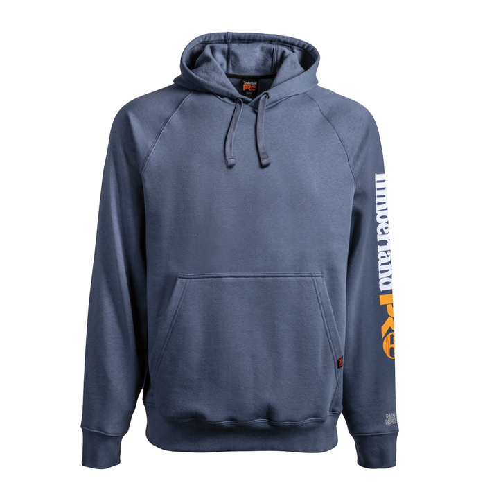 HOOD HONCHO SPORT PULLOVER - 432-Vintage Indigo | Timberland PRO TB0A1HVY