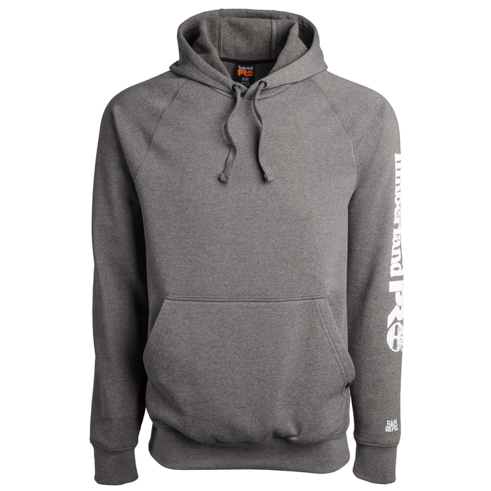 HOOD HONCHO SPORT PULLOVER - AL6-Jet Black Vapor Grey | Timberland PRO TB0A1HVY