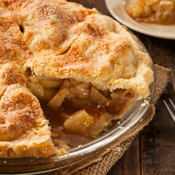 Hot Apple Pie Fragrance Oil 333
