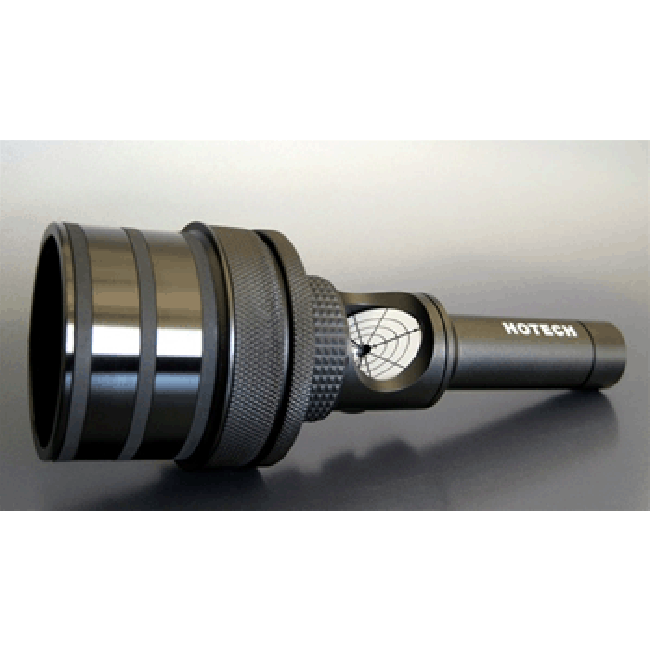 Hotech 2"/1.25" SCA Laser Collimator - Dot