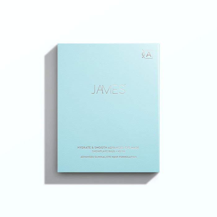 Hydrate & Smooth Advanced Eye Mask