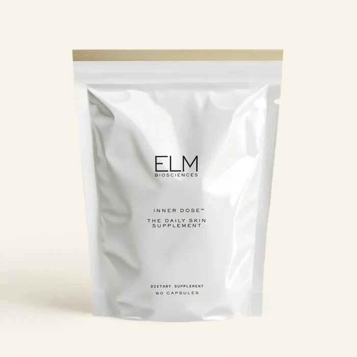 Inner Dose™ Daily Skin Supplement
