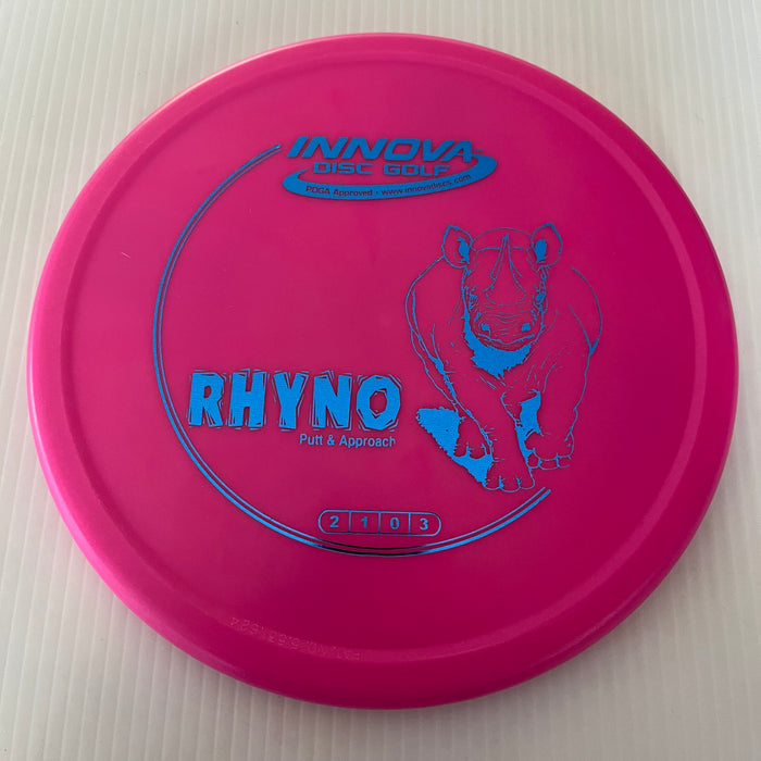 Innova DX Rhyno 2/1/0/3