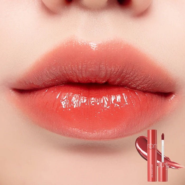 JUICY LASTING TINT 07.JUJUBE - Luciu De Buze Rezistent - skinseen.ro