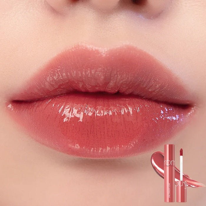 JUICY LASTING TINT 11.PINK PUMPKIN - Luciu De Buze Rezistent - skinseen.ro