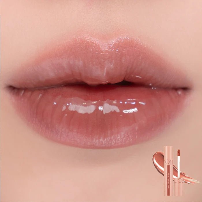JUICY LASTING TINT 22. POMELO SKIN - Luciu De Buze Rezistent - skinseen.ro