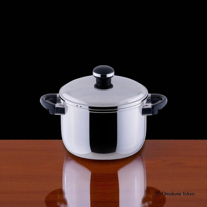 Jutoku Stew Pot 18cm