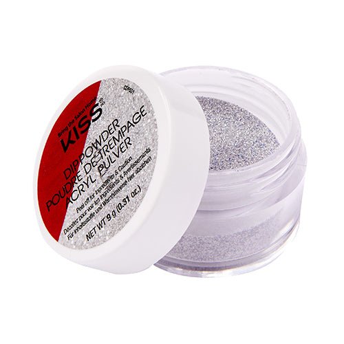 Kiss Salon Dip Color Powder 0.31oz - ikatehouse