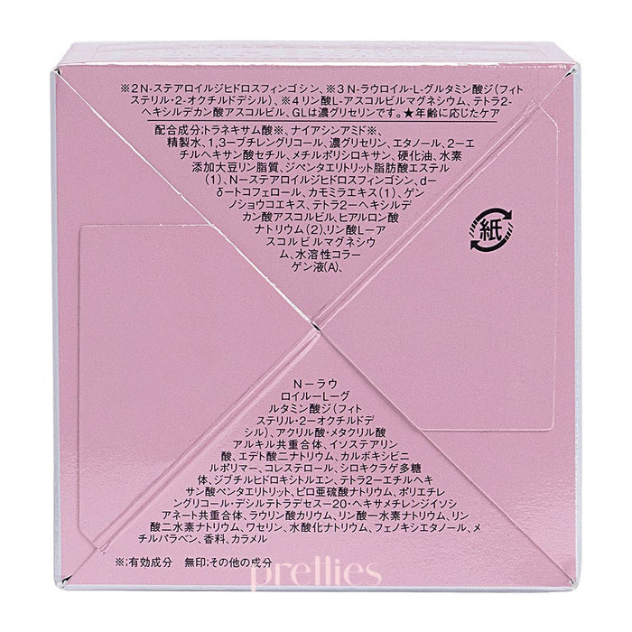 KOSE Grace One Wrinkle Care White moist repair gel cream EX 100g (595116)