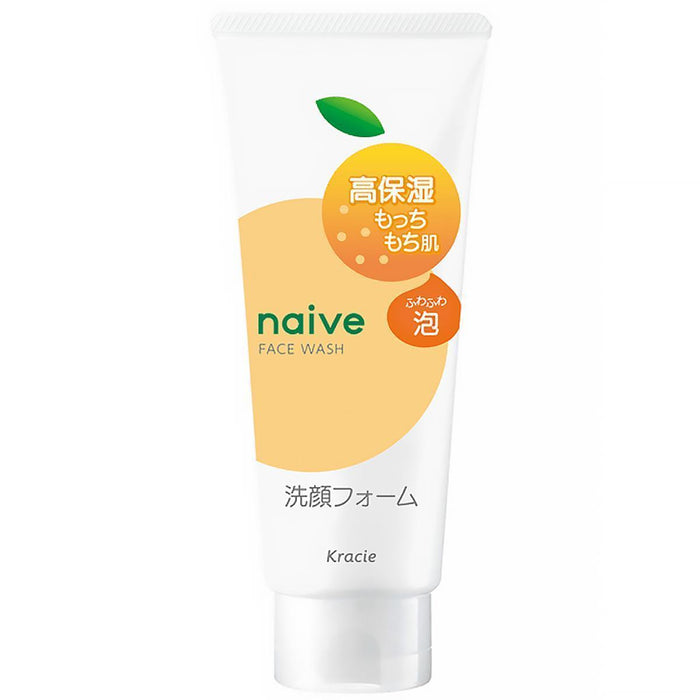 Kracie Naive Face Wash
