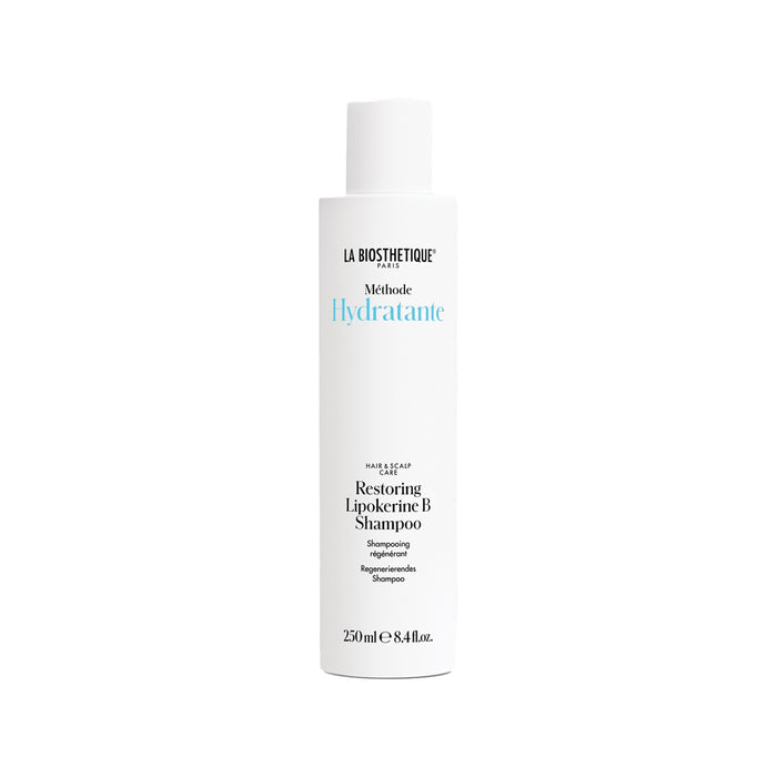 La Biosthetique Restoring Lipokerine B Shampoo