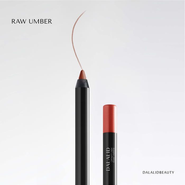 Raw Umber