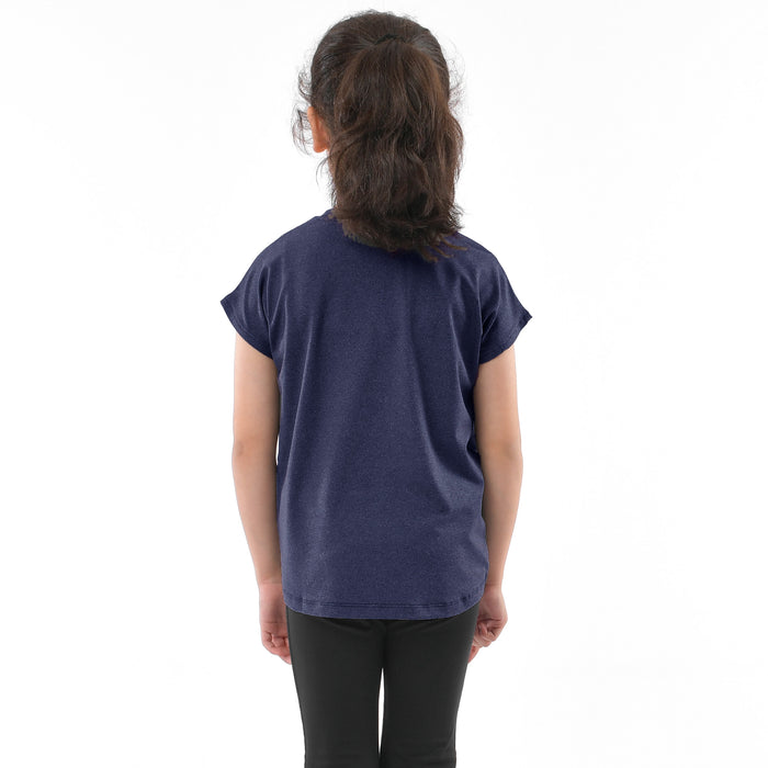 Little Comfort Tee - IRONGEAR Fitness