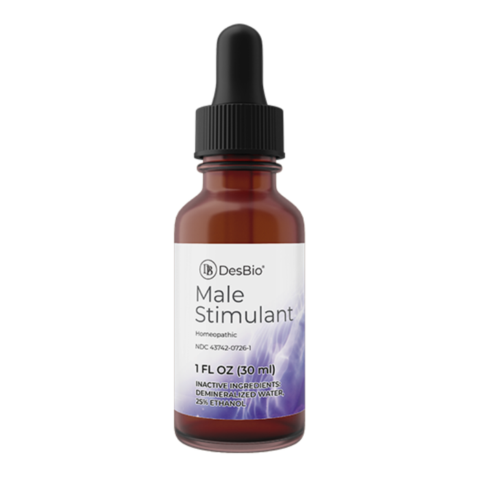 Male Stimulant is for the temporary relief of symptoms related to male hormonal problems such as libido difficulties and fatigue.