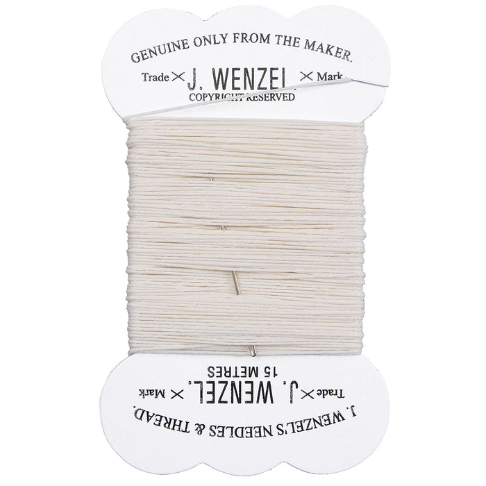 MANE PLAITING THREAD