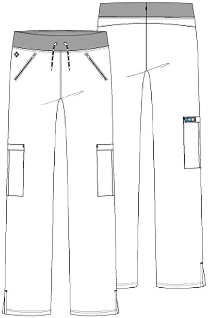 White / Regular / XX-Small