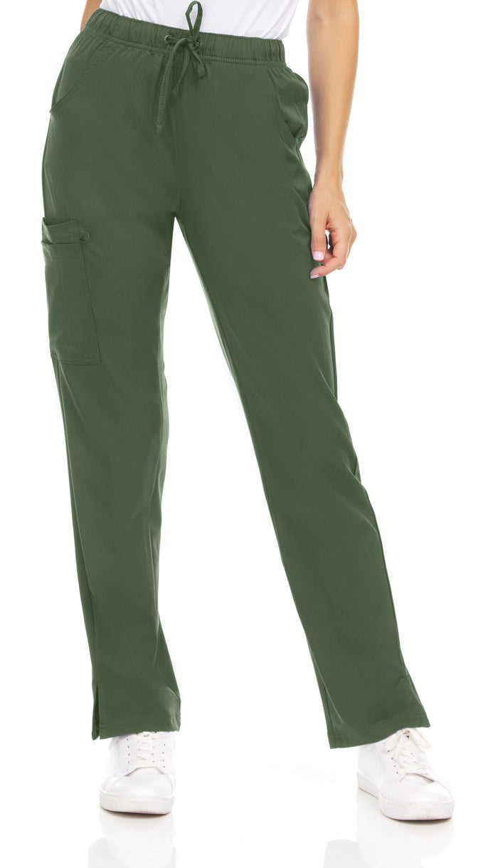 Olive Green / XX-Small / Regular