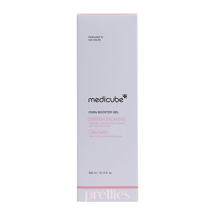 Medicube PDRN Booster Gel 300ml