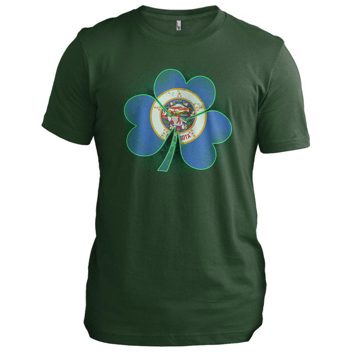Minnesota Clover: St Patrick's Day