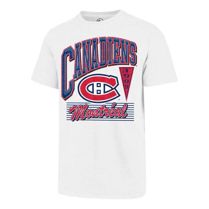 Montreal Canadiens NHL - 47 Campus Tee