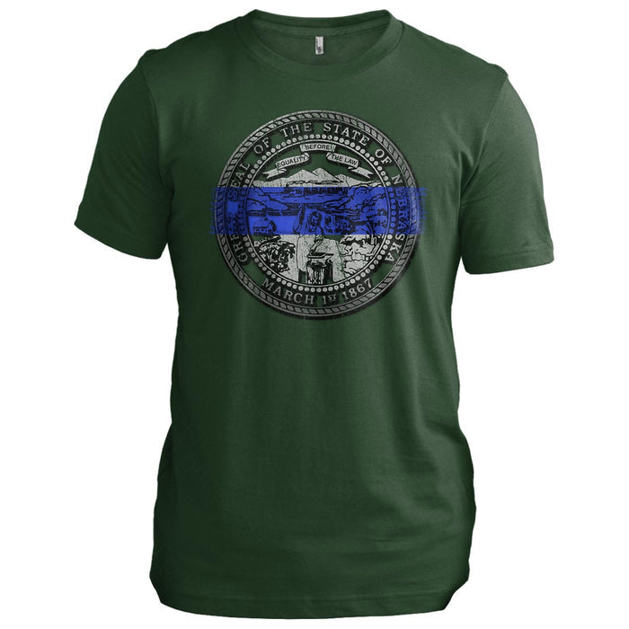 Nebraska Police