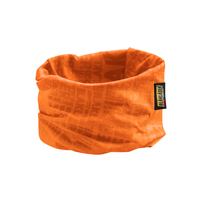 NECK WARMER - 5300-Hi-Vis Orange | Blaklader 90831049