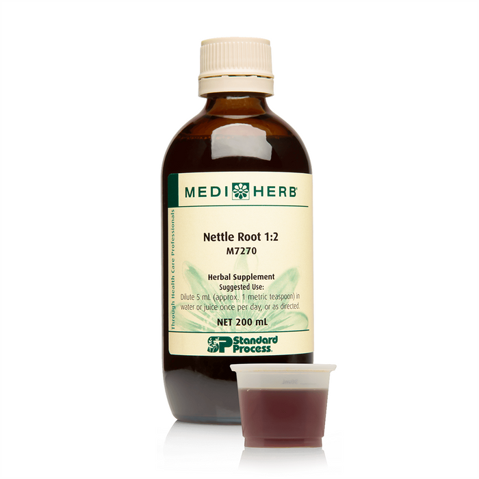 Nettle Root 1:2 (200 mL) by MediHerb