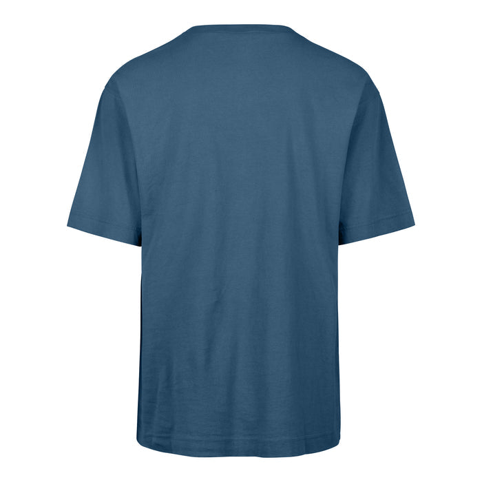 New York Yankees Cloudfield Montauk Foundation '47 Tee