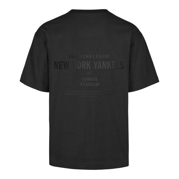 New York Yankees Leon '47 Foundation Tee