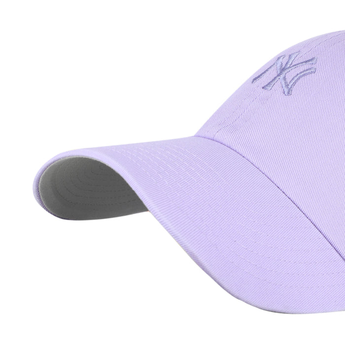 New York Yankees Pastel '47 CLEAN UP