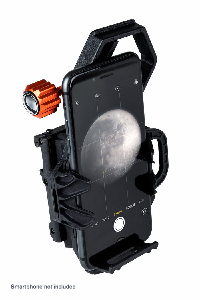 NexGo DX Smartphone Adapter Kit