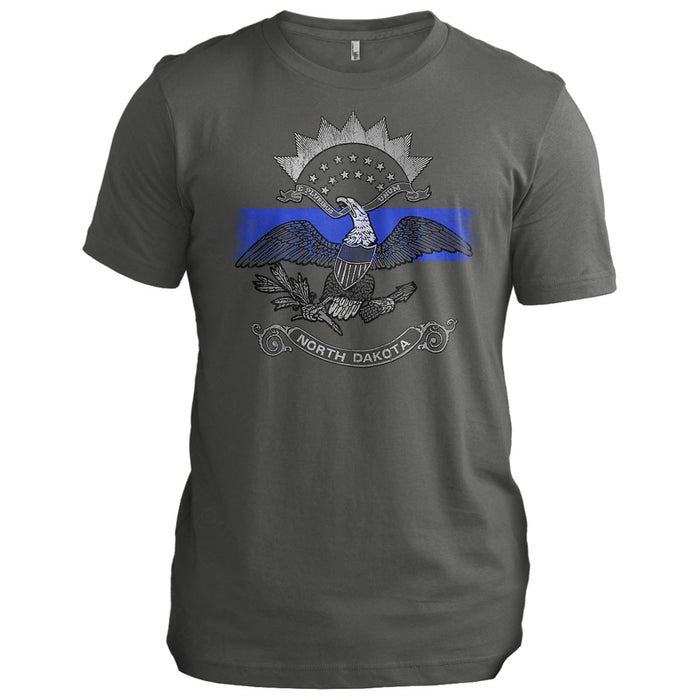 North Dakota Police