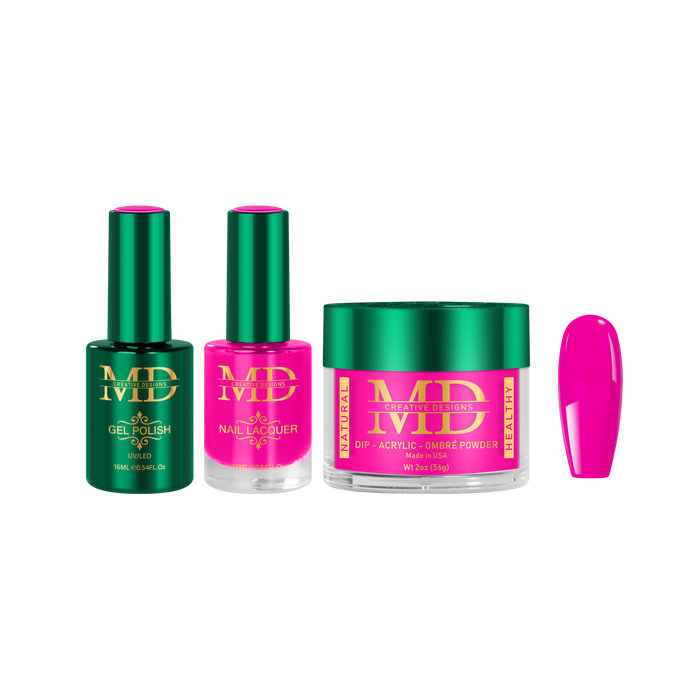 NOT THE GUMDROP BUTTONS - M178 - 4-in-1 Trio Set
