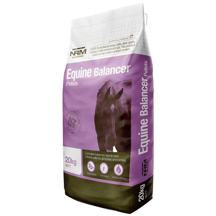 NRM Equine Balancer 20kg